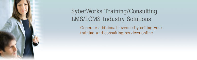 Training Consulting LMS